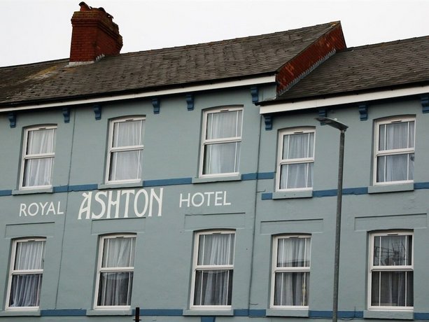 Royal Ashton Hotel
