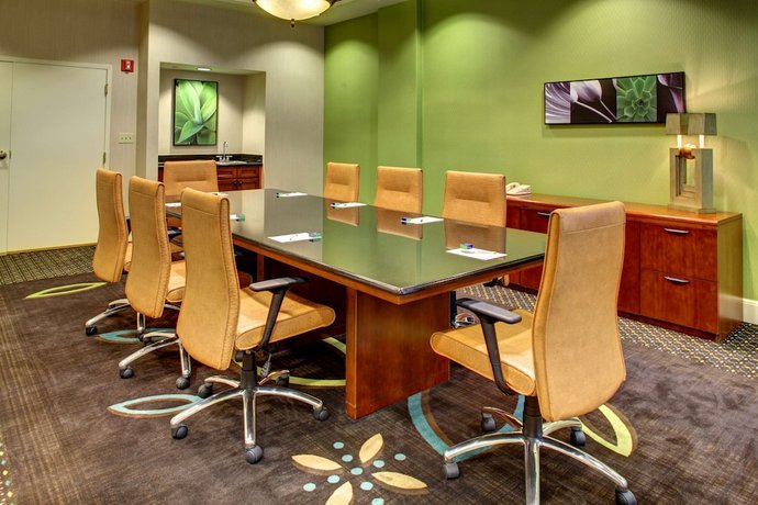 Hampton Inn & Suites Miami Airport South/Blue Lagoon