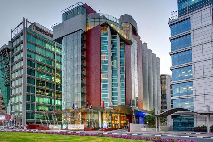 J5 Hotels - Port Saeed Serenity Spa & Wellness Centre United Arab Emirates thumbnail