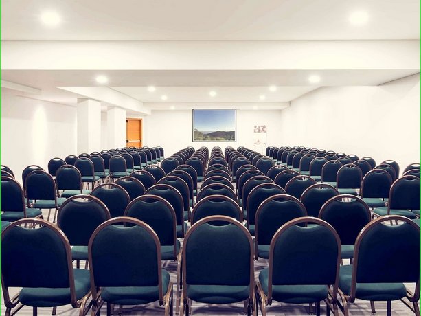 Mercure Florianopolis Convention