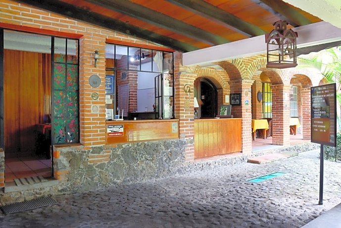 Posada del Valle Tepoztlan