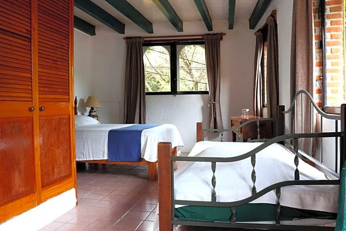 Posada del Valle Tepoztlan