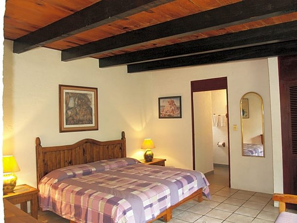 Posada del Valle Tepoztlan