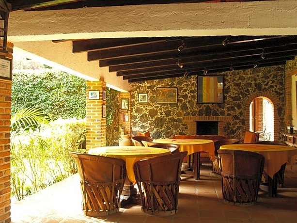 Posada del Valle Tepoztlan