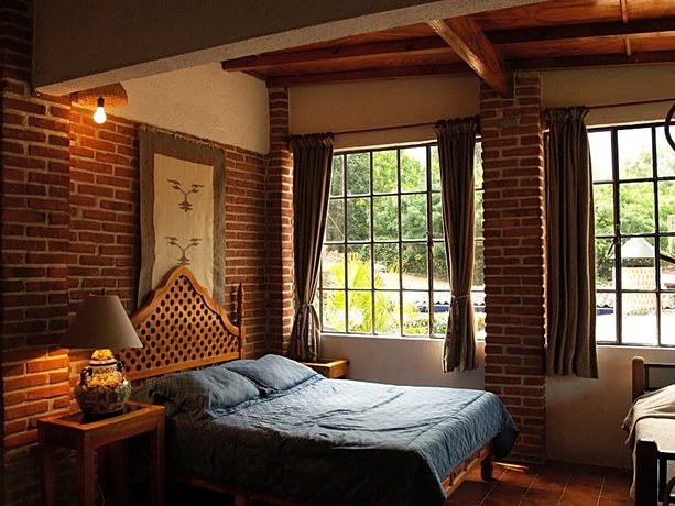 Posada del Valle Tepoztlan
