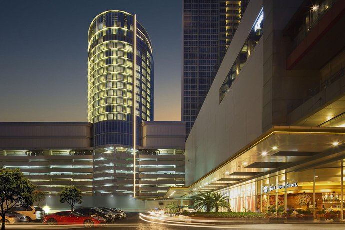 Hotel Ciputra World Surabaya managed by Swiss-Belhotel International