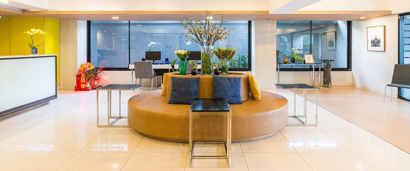 Alt Hotel Nana by UHG