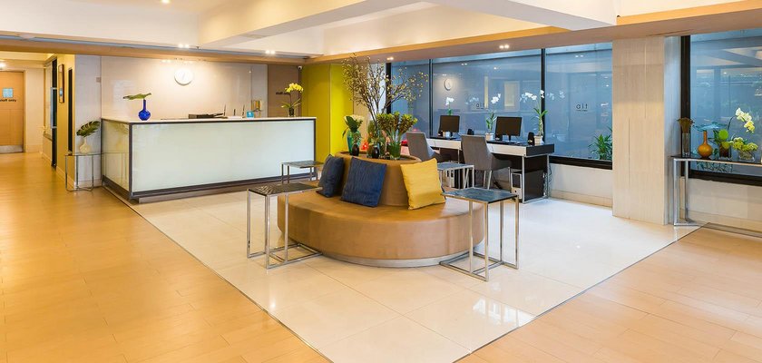 Alt Hotel Nana by UHG