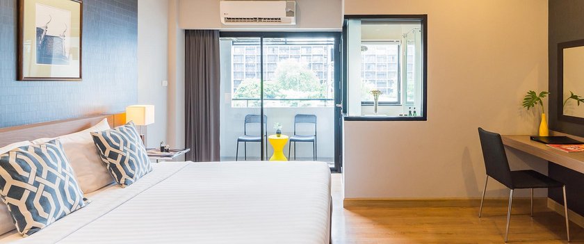 Alt Hotel Nana by UHG