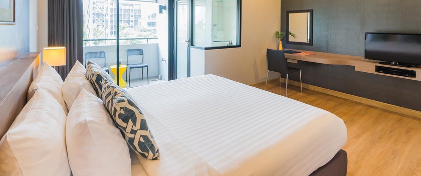 Alt Hotel Nana by UHG