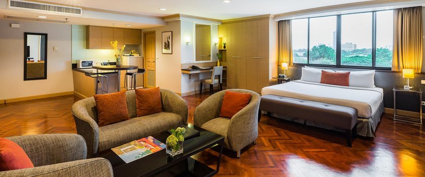 Alt Hotel Nana by UHG