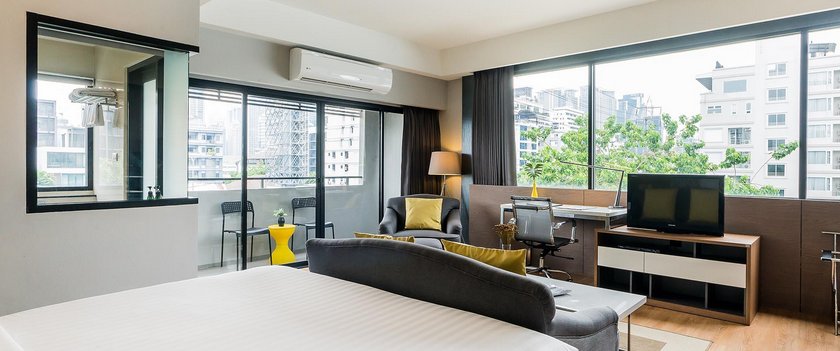Alt Hotel Nana by UHG