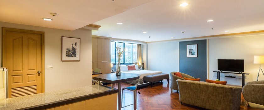 Alt Hotel Nana by UHG