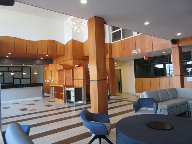 Best Western Premier Aberdeen Kamloops