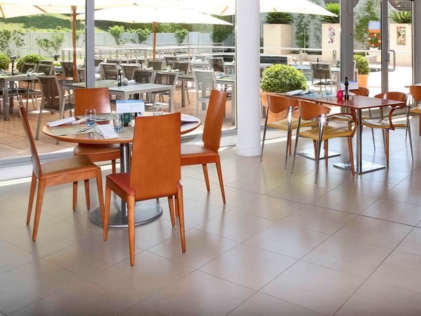 Novotel Barcelona Sant Joan Despi