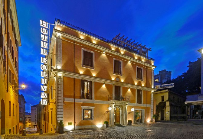 Comfort Hotel Bolivar