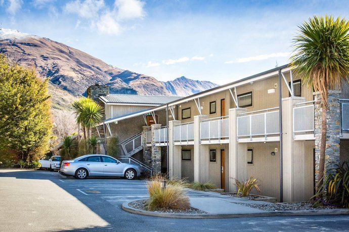 Club Wyndham Wanaka