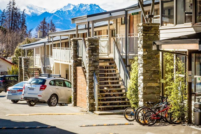 Club Wyndham Wanaka
