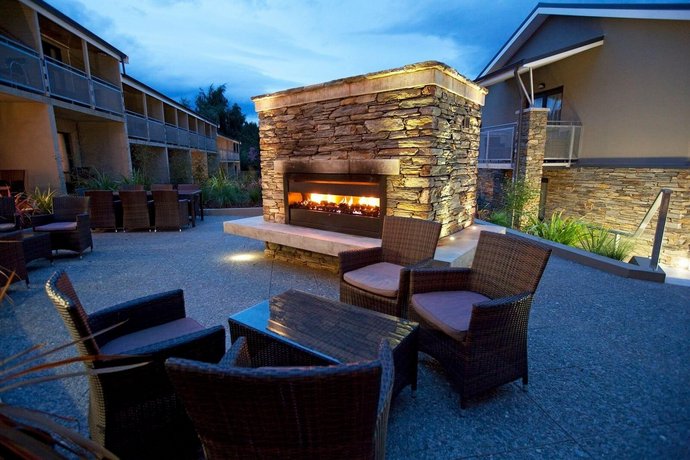 Club Wyndham Wanaka