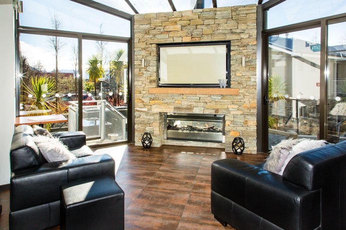 Club Wyndham Wanaka
