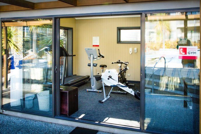 Club Wyndham Wanaka