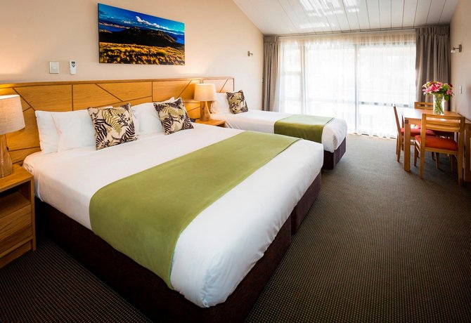 Club Wyndham Wanaka