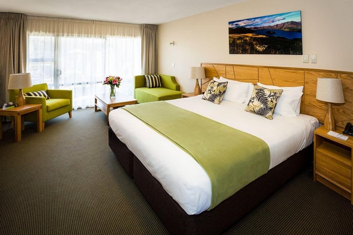 Club Wyndham Wanaka