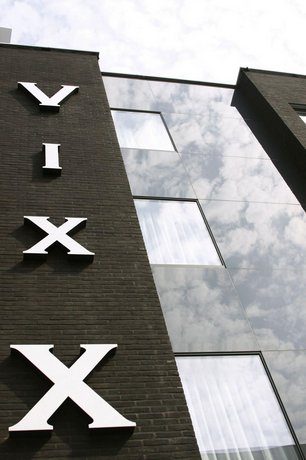 Vixx Hotel