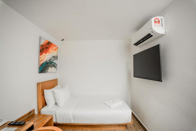 The Point Boutique Hotel