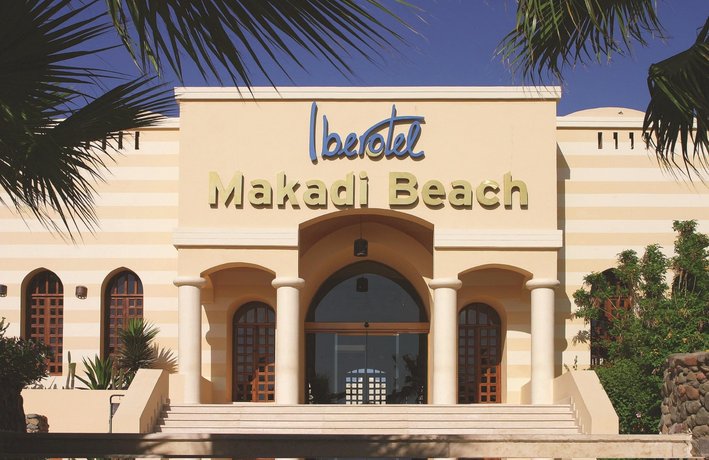 Iberotel Makadi Beach