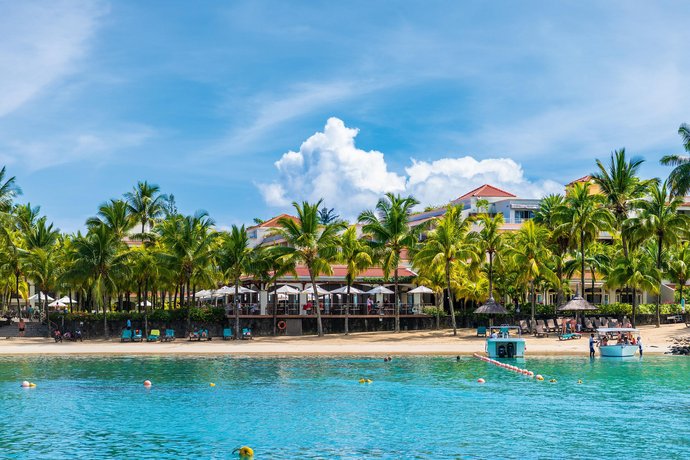 Mauricia Beachcomber Resort & Spa Mauritius Mauritius thumbnail
