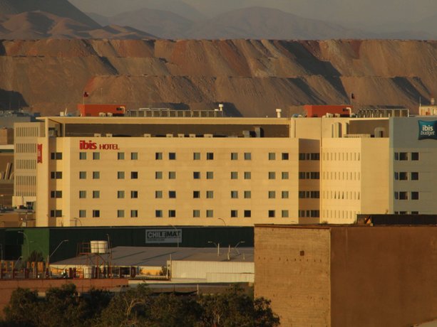 Ibis Budget Calama
