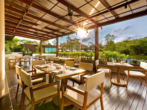 Angsana Villas Resort Phuket SHA Plus+