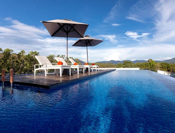 Angsana Villas Resort Phuket SHA Plus+