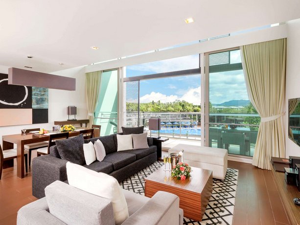 Angsana Villas Resort Phuket SHA Plus+