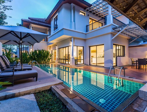 Angsana Villas Resort Phuket SHA Plus+