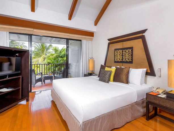 Angsana Villas Resort Phuket SHA Plus+