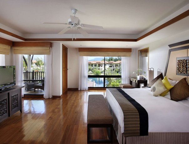 Angsana Villas Resort Phuket SHA Plus+