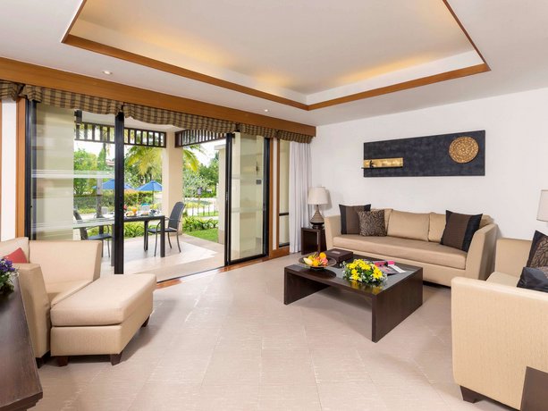 Angsana Villas Resort Phuket SHA Plus+