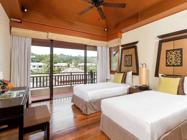 Angsana Villas Resort Phuket SHA Plus+