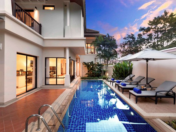 Angsana Villas Resort Phuket SHA Plus+