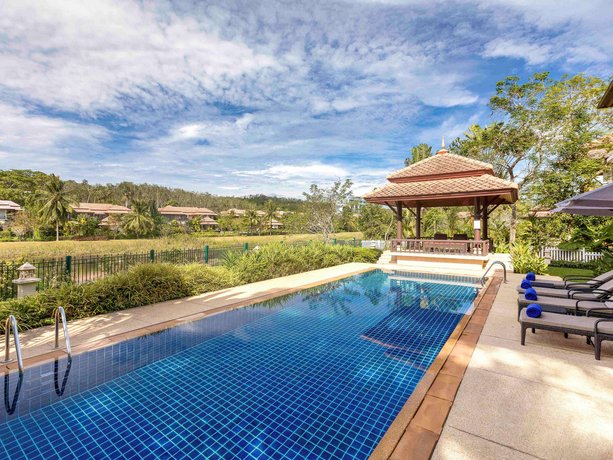 Angsana Villas Resort Phuket SHA Plus+