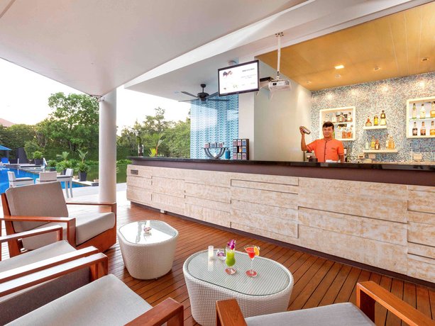 Angsana Villas Resort Phuket SHA Plus+