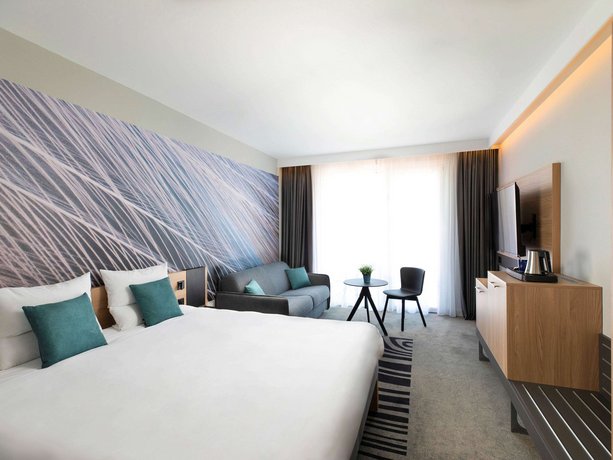 Novotel Szeged