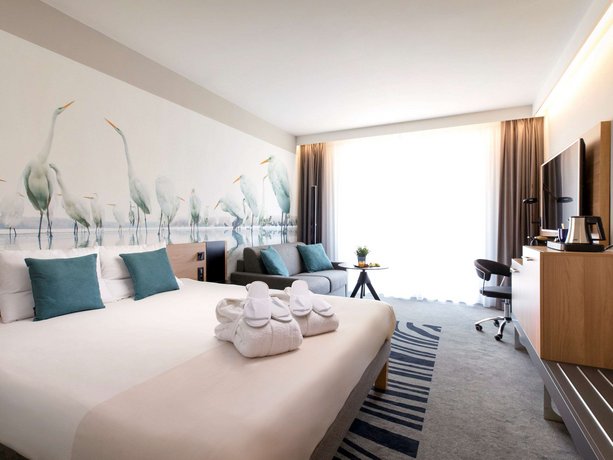 Novotel Szeged