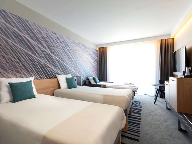 Novotel Szeged