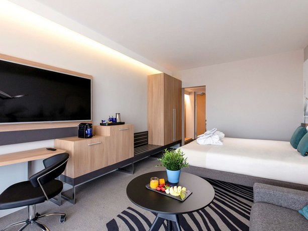 Novotel Szeged