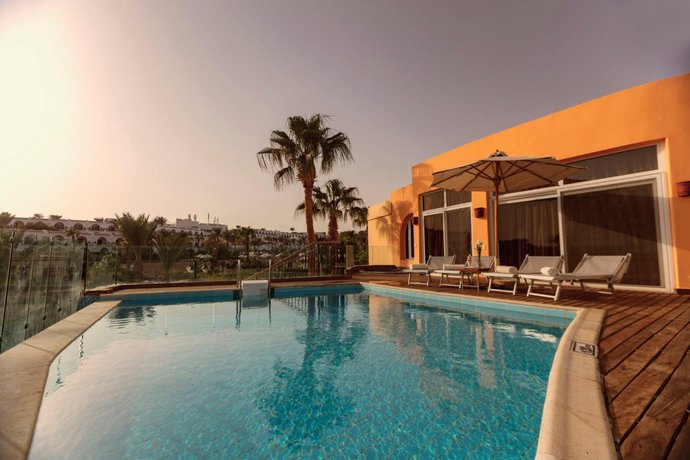 Royal Savoy Sharm El Sheikh