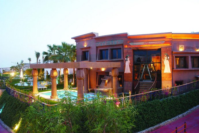 Royal Savoy Sharm El Sheikh