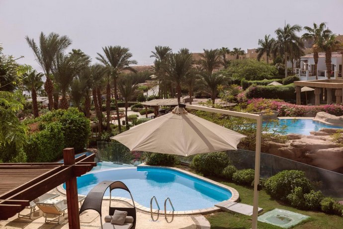 Royal Savoy Sharm El Sheikh